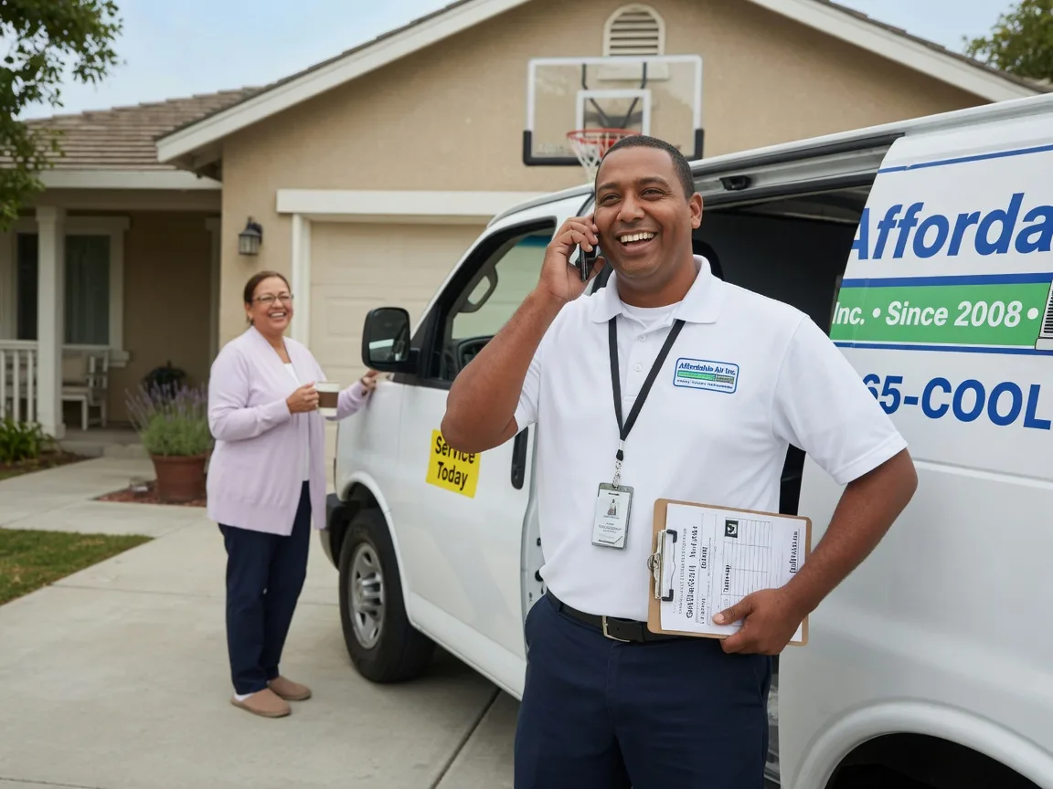 Central Ac Repair Sharon, TN FAQs
